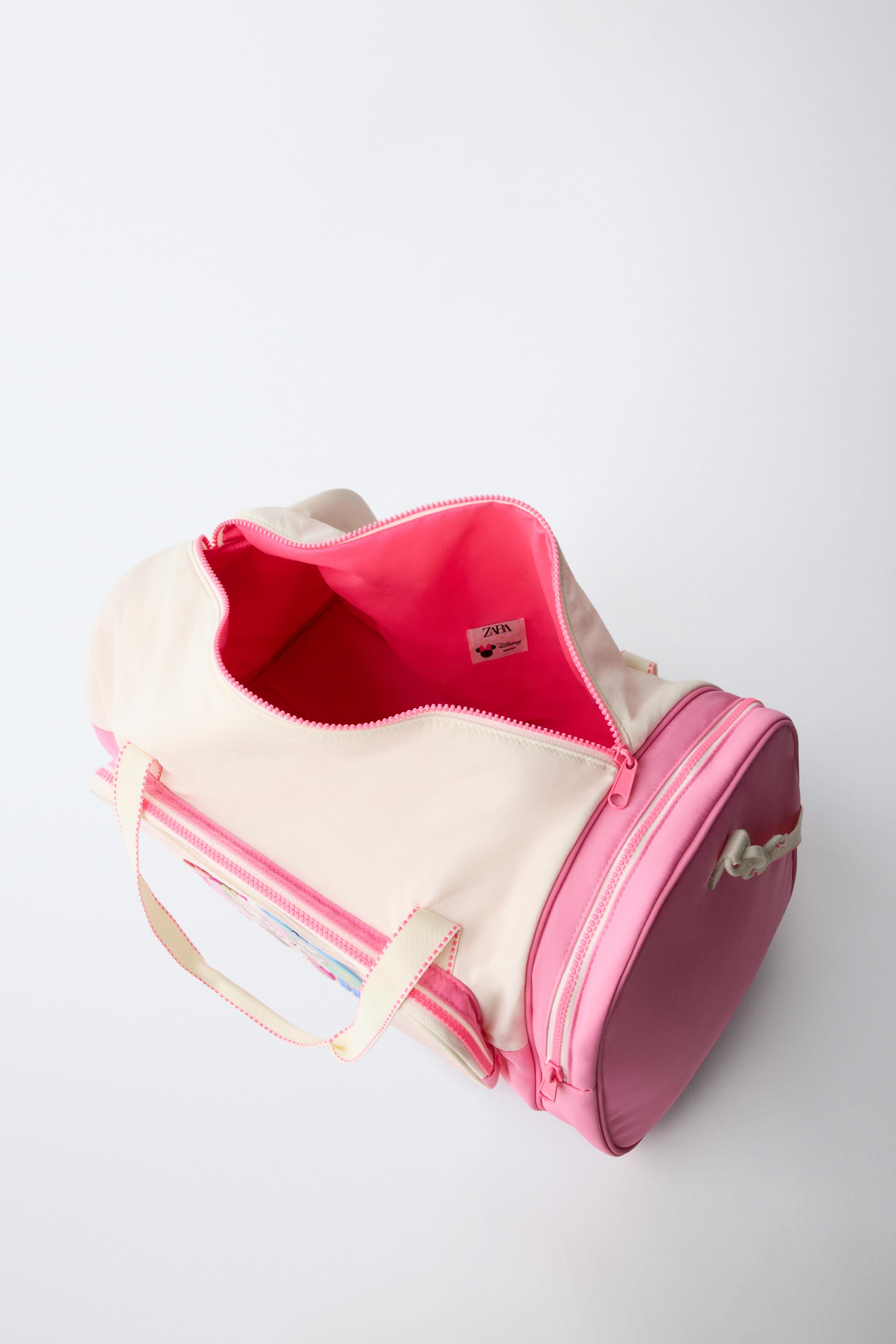 SAC BOWLING MINNIE MOUSE © DISNEY